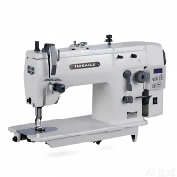 LZ-20U53 / 20U63 / 30U53 Magni tal-Ħjata Żigżag Industrijali